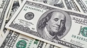 الدولار يسجل ارتفاعاً عالمياً وتراجع اليورو بنسبة 0.19% وسط توترات الأسواق